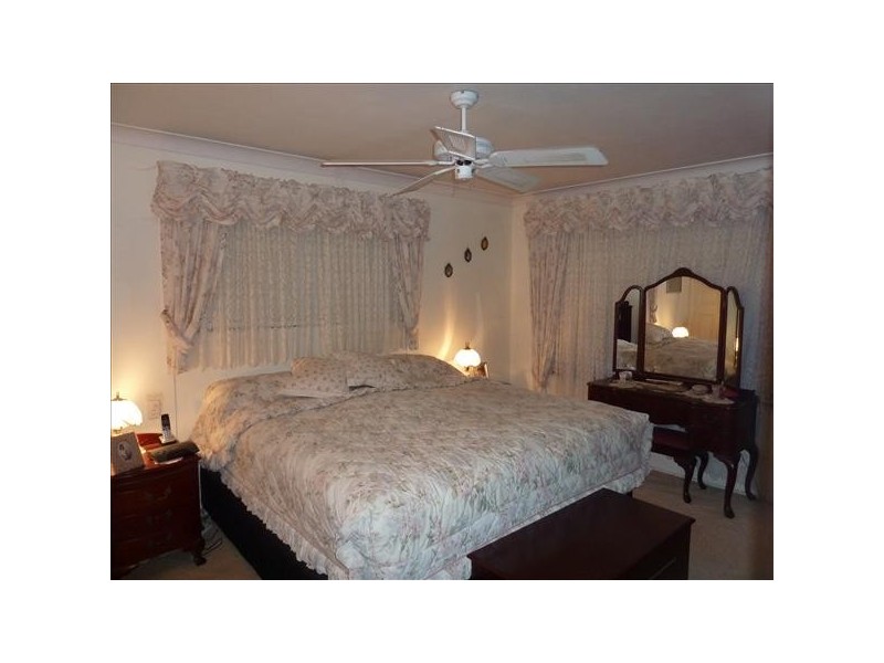 1071 Wiangaree Back Road, Kyogle NSW 2474