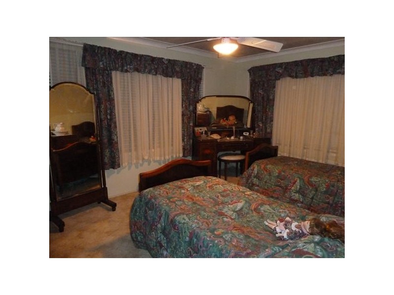 1071 Wiangaree Back Road, Kyogle NSW 2474