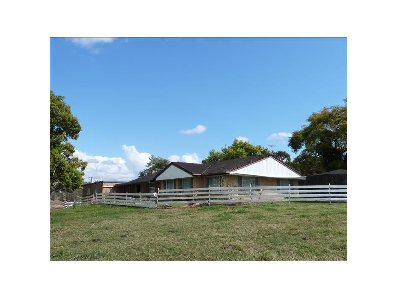 1071 Wiangaree Back Road, Kyogle NSW 2474