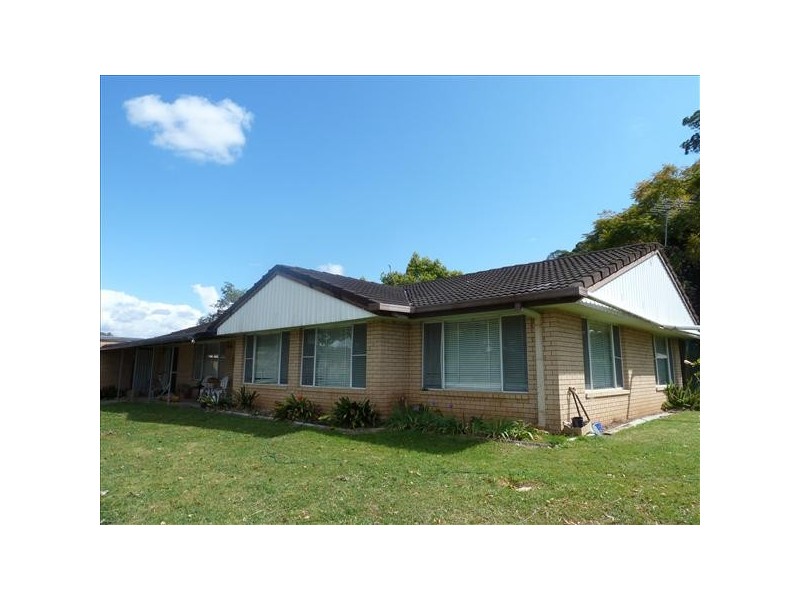 1071 Wiangaree Back Road, Kyogle NSW 2474