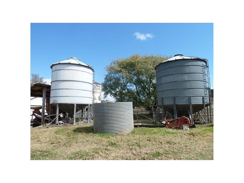 1071 Wiangaree Back Road, Kyogle NSW 2474