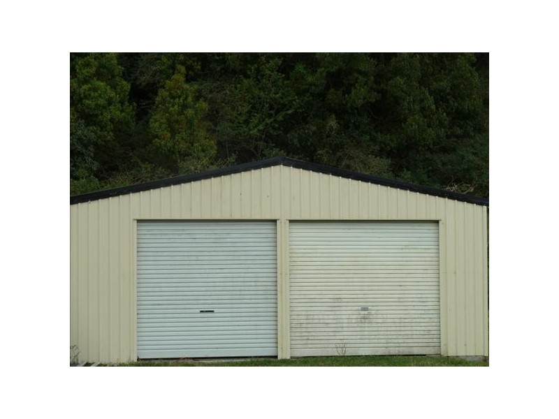 1071 Wiangaree Back Road, Kyogle NSW 2474