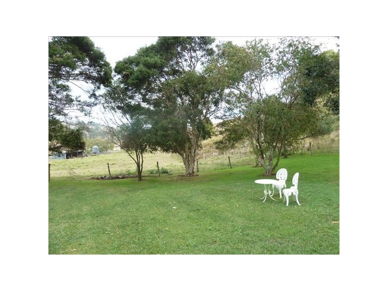 1071 Wiangaree Back Road, Kyogle NSW 2474