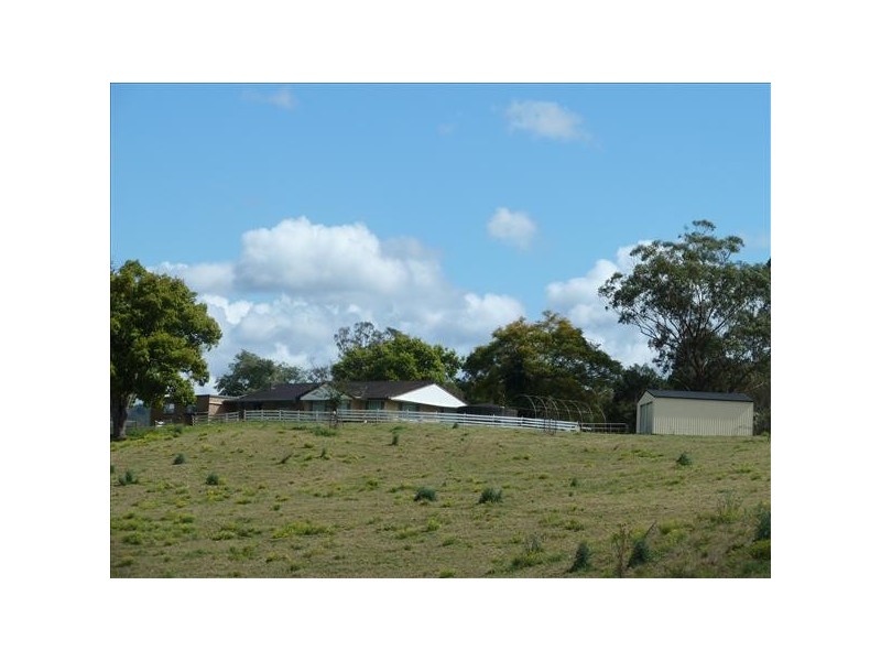 1071 Wiangaree Back Road, Kyogle NSW 2474