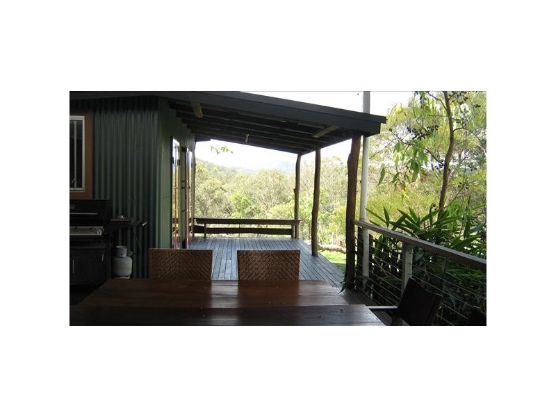 109 Moores Road, The Risk Via, Kyogle NSW 2474