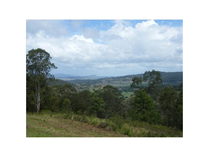 109 Moores Road, The Risk Via, Kyogle NSW 2474
