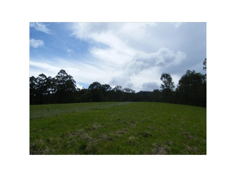 109 Moores Road, The Risk Via, Kyogle NSW 2474
