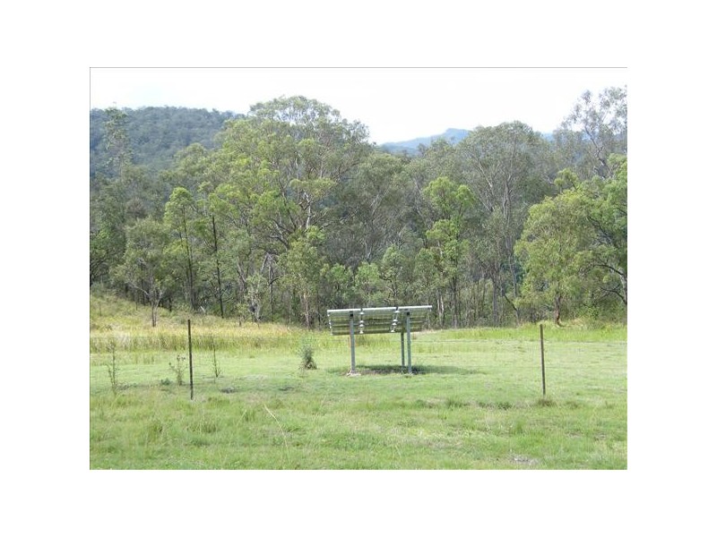 109 Moores Road, The Risk Via, Kyogle NSW 2474
