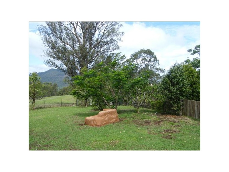 109 Moores Road, The Risk Via, Kyogle NSW 2474