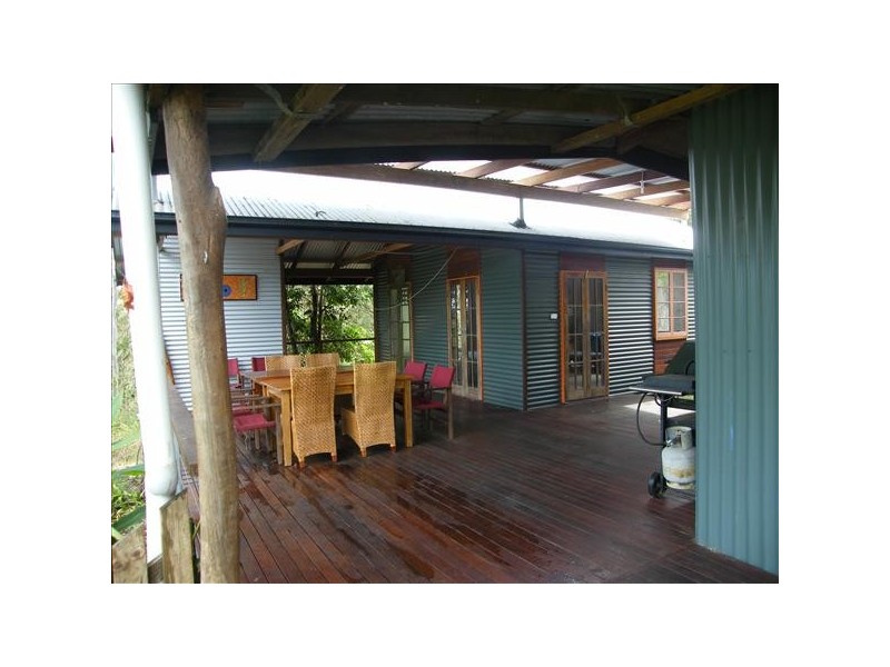 109 Moores Road, The Risk Via, Kyogle NSW 2474