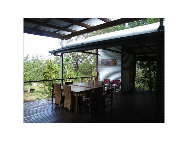109 Moores Road, The Risk Via, Kyogle NSW 2474