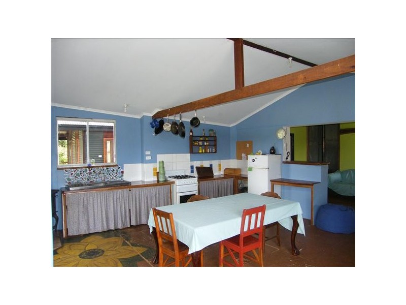 109 Moores Road, The Risk Via, Kyogle NSW 2474