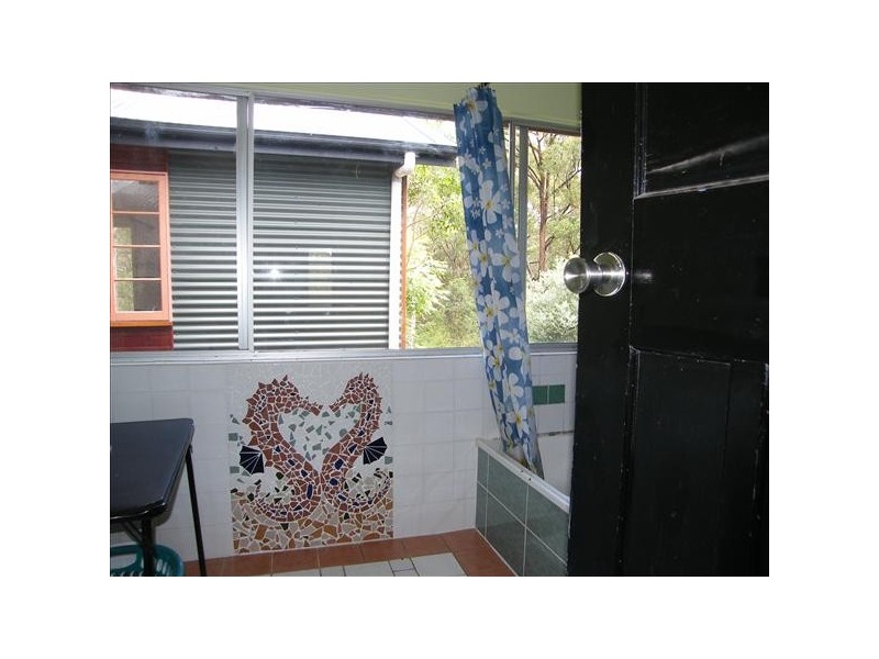 109 Moores Road, The Risk Via, Kyogle NSW 2474
