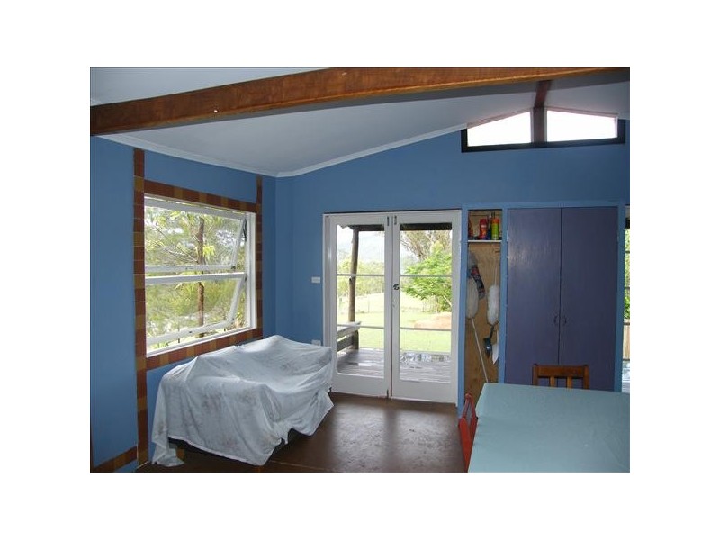 109 Moores Road, The Risk Via, Kyogle NSW 2474