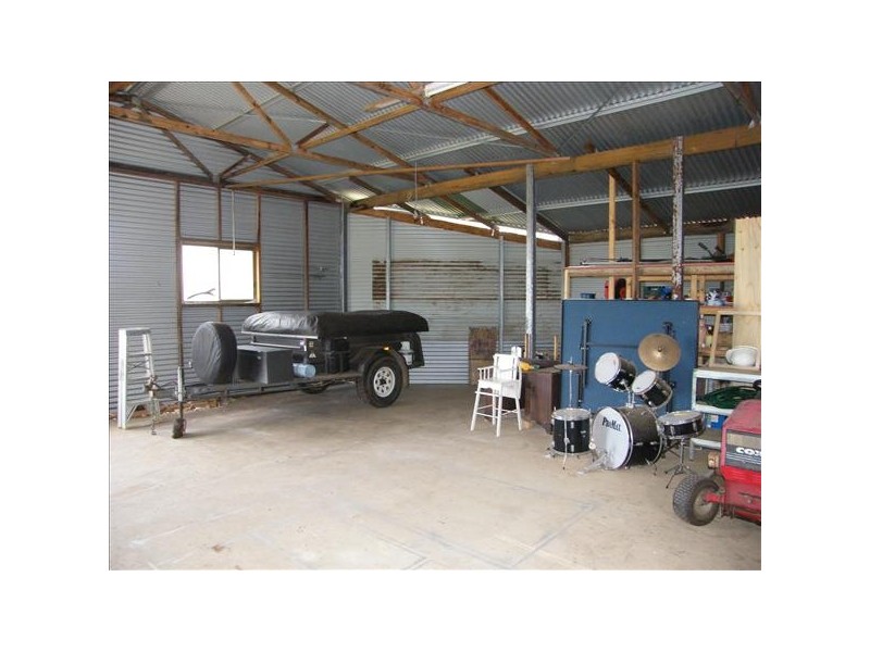 109 Moores Road, The Risk Via, Kyogle NSW 2474