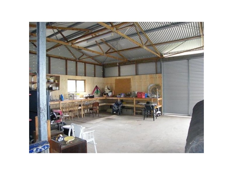 109 Moores Road, The Risk Via, Kyogle NSW 2474