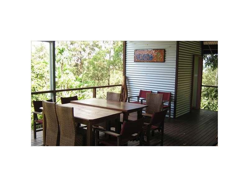 109 Moores Road, The Risk Via, Kyogle NSW 2474
