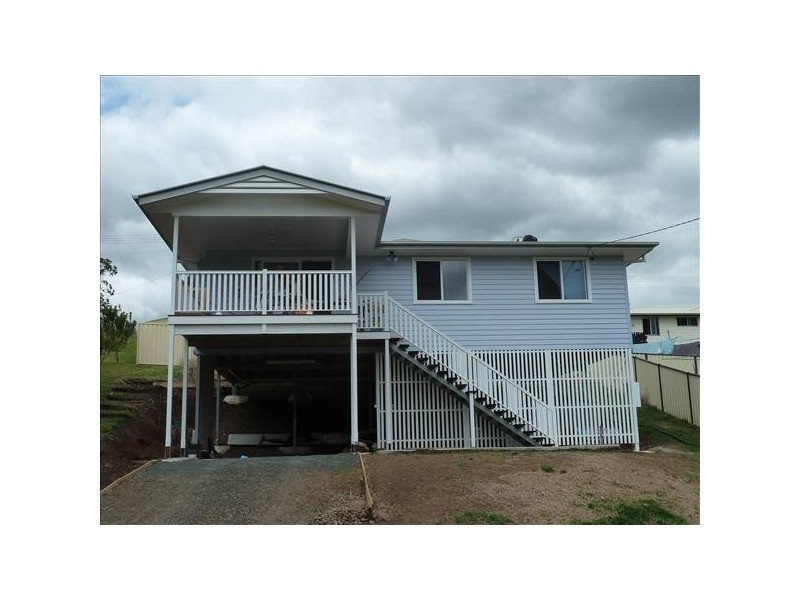 43 Colin Street, Kyogle NSW 2474