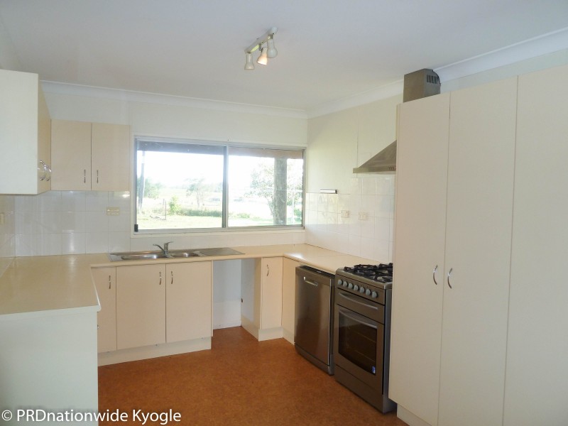 93 Pines Road, Ettrick via, Kyogle NSW 2474