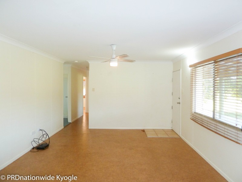 93 Pines Road, Ettrick via, Kyogle NSW 2474