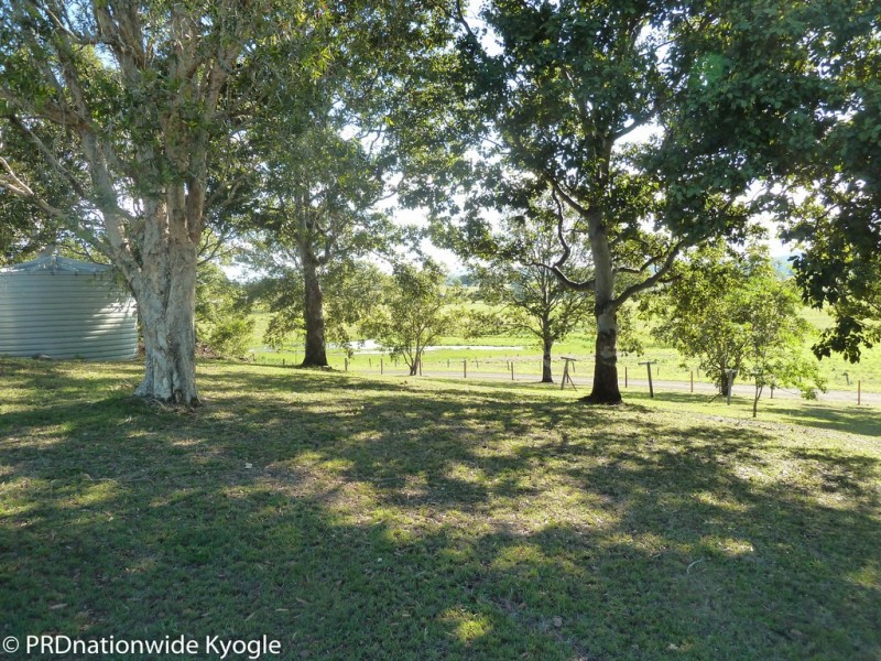 93 Pines Road, Ettrick via, Kyogle NSW 2474