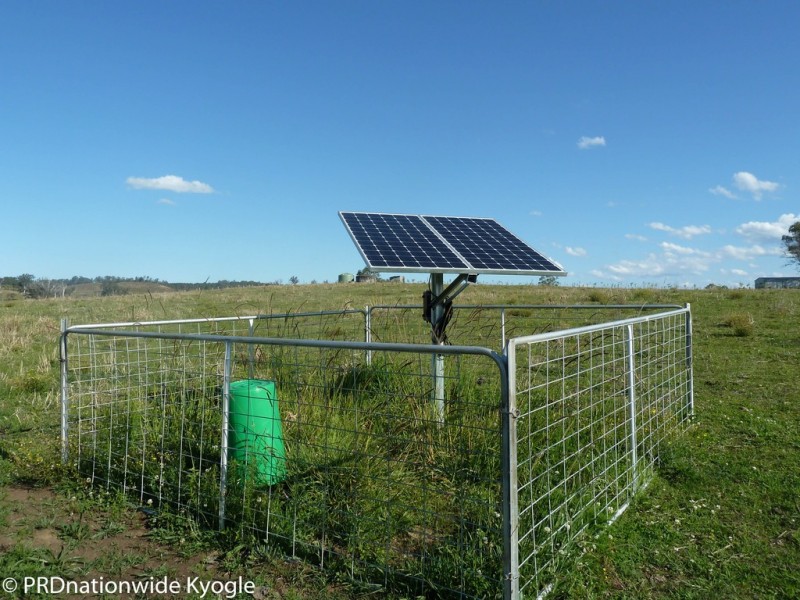 93 Pines Road, Ettrick via, Kyogle NSW 2474