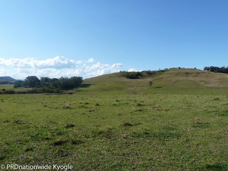 93 Pines Road, Ettrick via, Kyogle NSW 2474