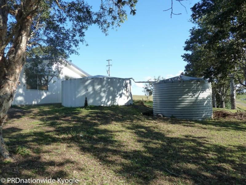 93 Pines Road, Ettrick via, Kyogle NSW 2474