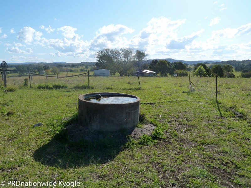 93 Pines Road, Ettrick via, Kyogle NSW 2474