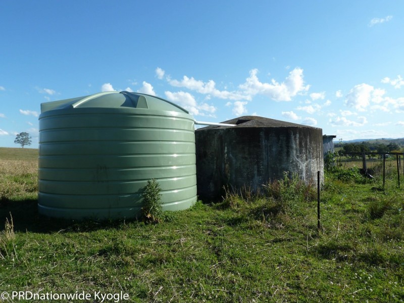 93 Pines Road, Ettrick via, Kyogle NSW 2474