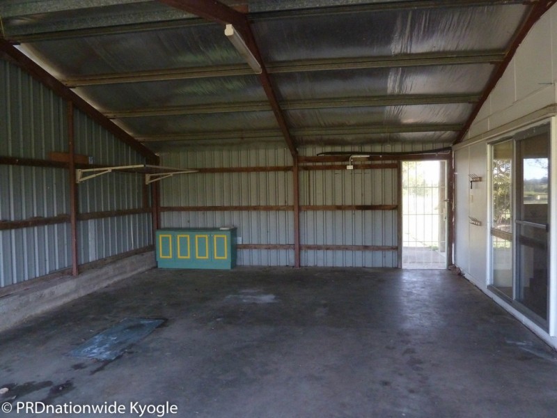 93 Pines Road, Ettrick via, Kyogle NSW 2474