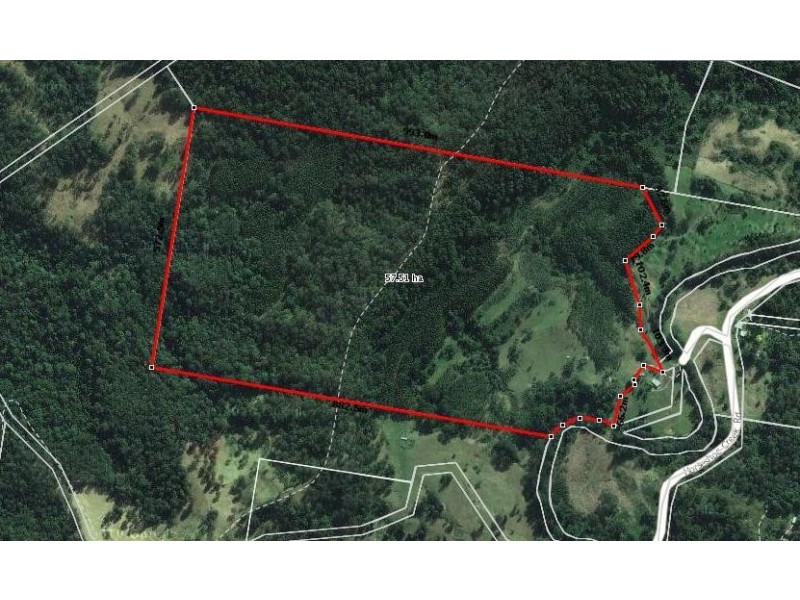 12 Sugar Glider Road, Kyogle NSW 2474