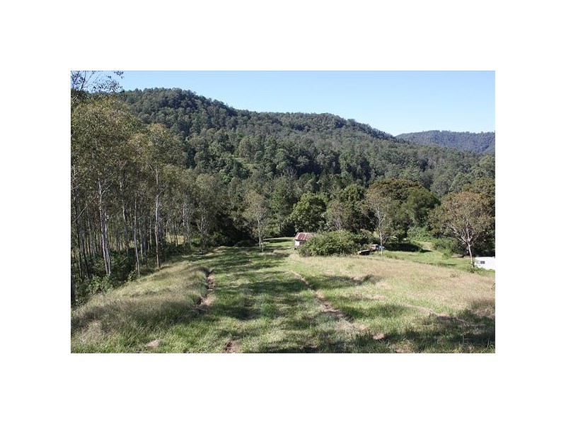 12 Sugar Glider Road, Kyogle NSW 2474