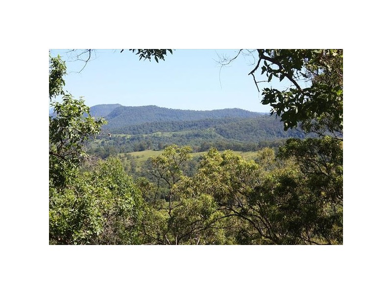 12 Sugar Glider Road, Kyogle NSW 2474