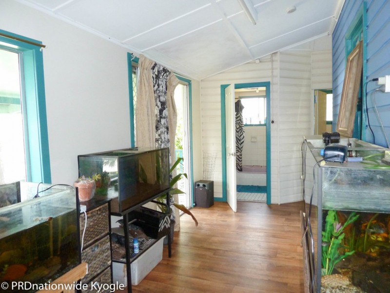 179 Summerland Way, Kyogle NSW 2474