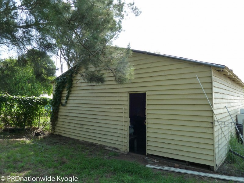179 Summerland Way, Kyogle NSW 2474