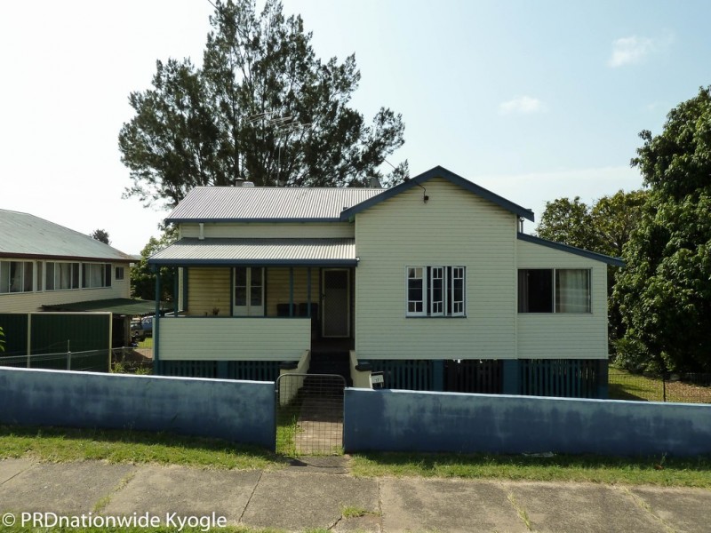 179 Summerland Way, Kyogle NSW 2474