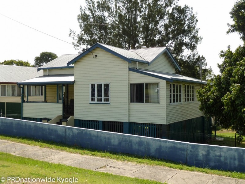 179 Summerland Way, Kyogle NSW 2474