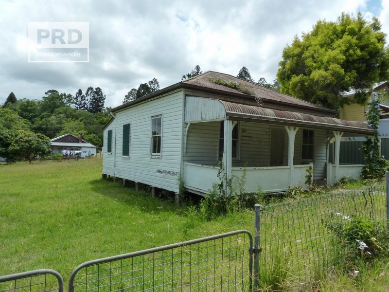 4 Warrazambil Street, Kyogle NSW 2474