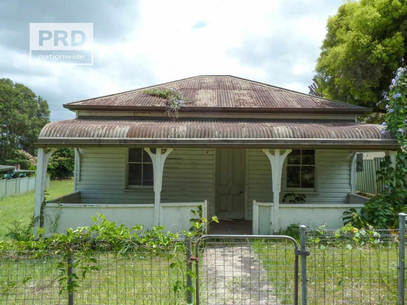 4 Warrazambil Street, Kyogle NSW 2474