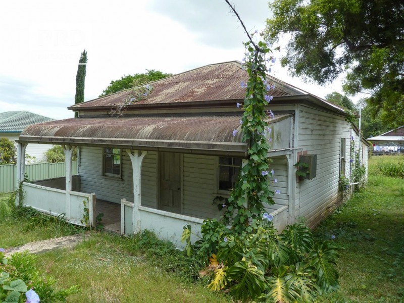 4 Warrazambil Street, Kyogle NSW 2474