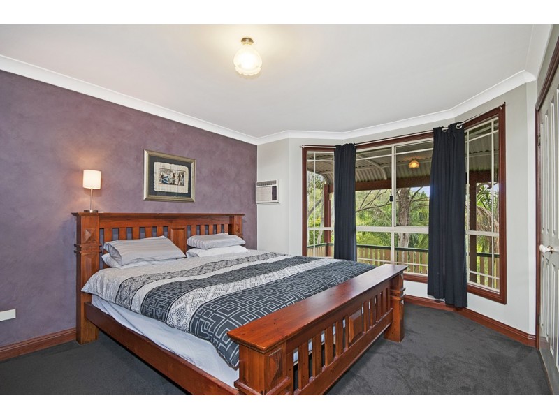 18 Wyndham Street, Kyogle NSW 2474
