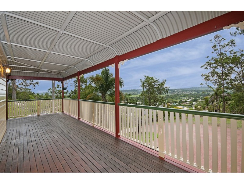 18 Wyndham Street, Kyogle NSW 2474