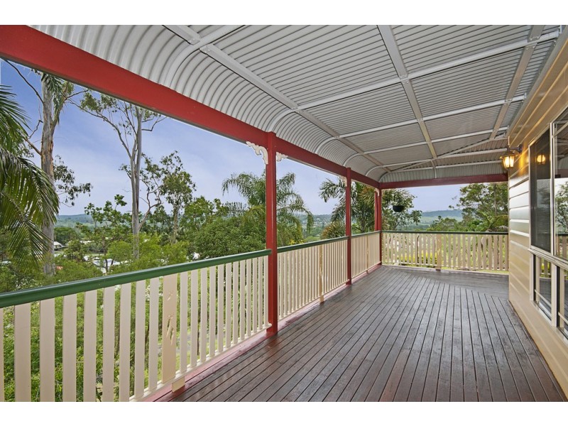 18 Wyndham Street, Kyogle NSW 2474