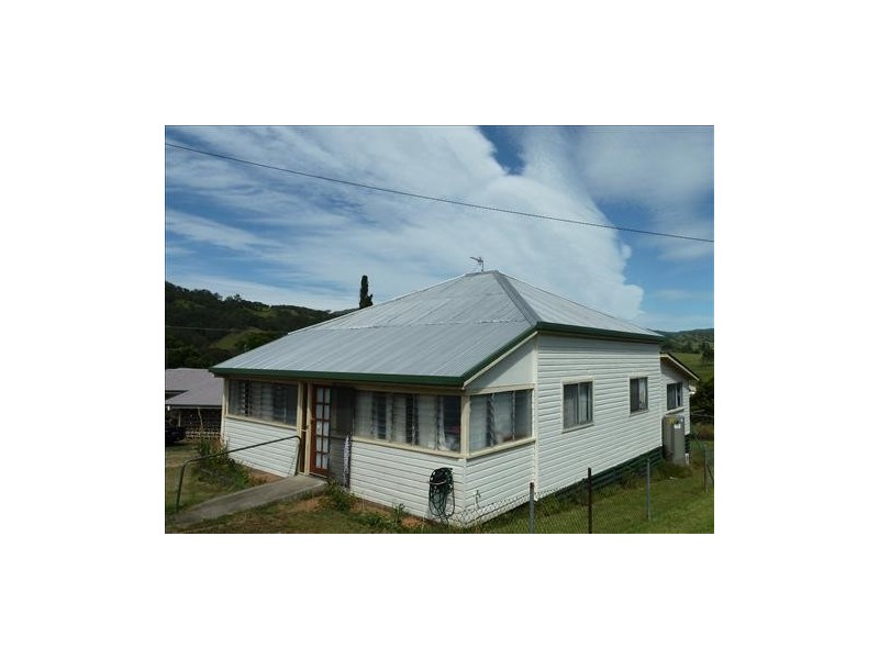 18 Highfield Road, Kyogle NSW 2474
