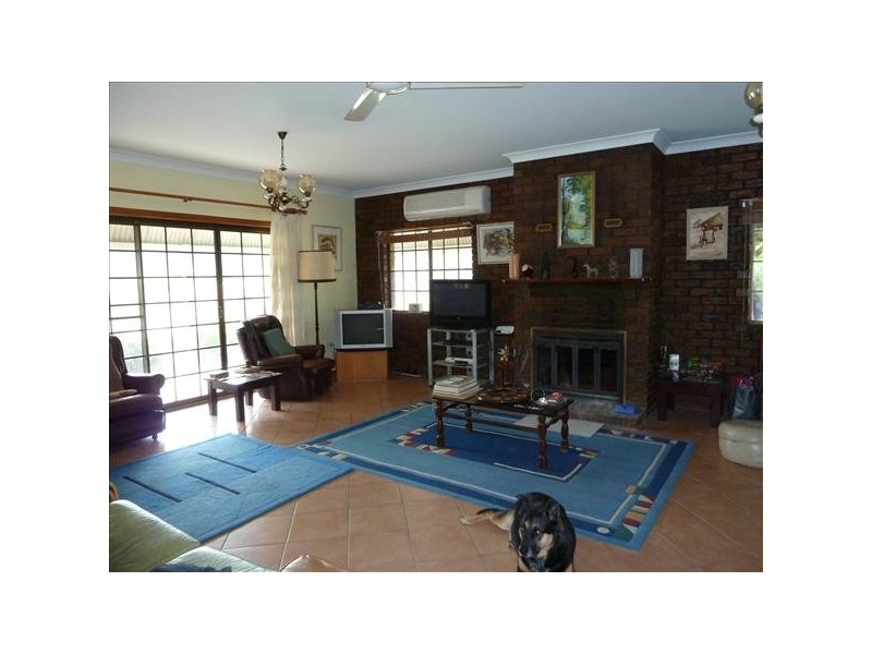 427 Hillyards Road, Cedar Point Via, Kyogle NSW 2474