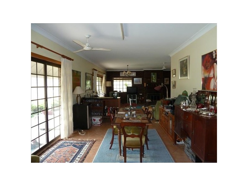 427 Hillyards Road, Cedar Point Via, Kyogle NSW 2474