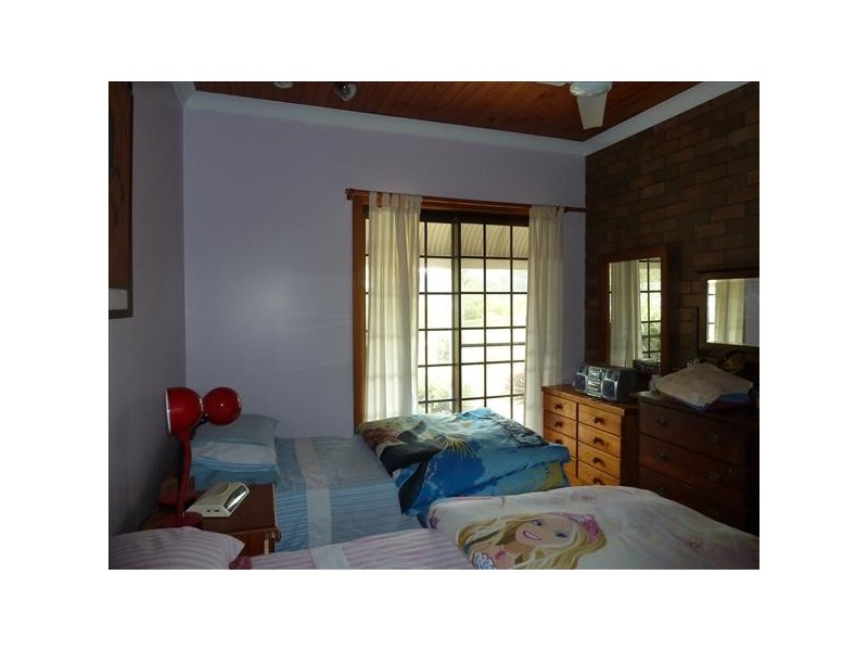 427 Hillyards Road, Cedar Point Via, Kyogle NSW 2474