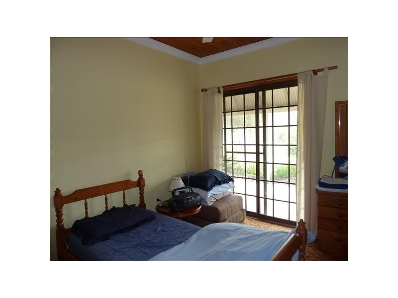 427 Hillyards Road, Cedar Point Via, Kyogle NSW 2474