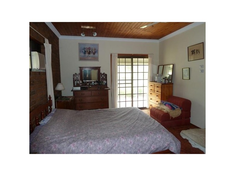 427 Hillyards Road, Cedar Point Via, Kyogle NSW 2474